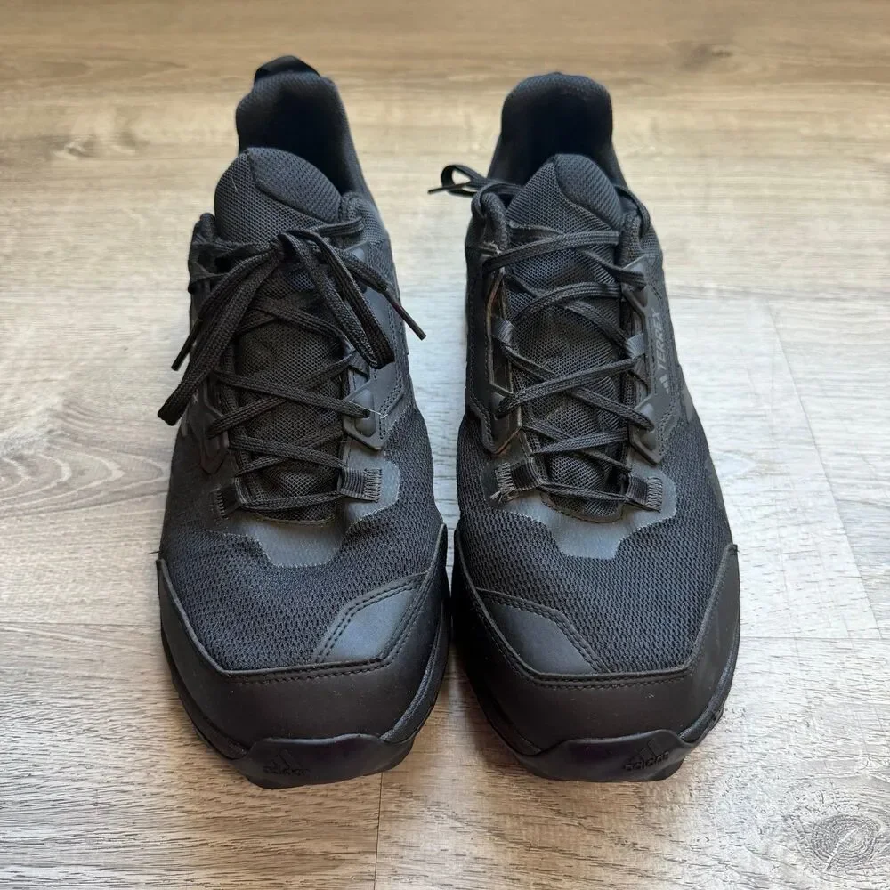ADIDAS TERREX AX4 MEN'S OUTDOOR TREKKING HIKING SHOES HP7388 SIZE 13